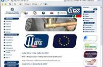 Site do MTSS
